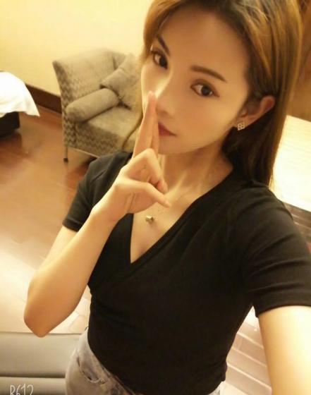 海珠昌岗倩妤 第1张
