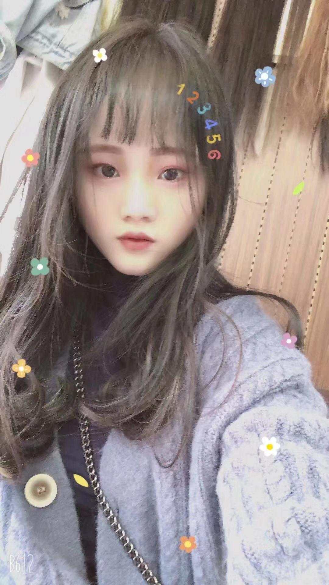 徐汇00后小嫩妹,温柔可爱 第1张