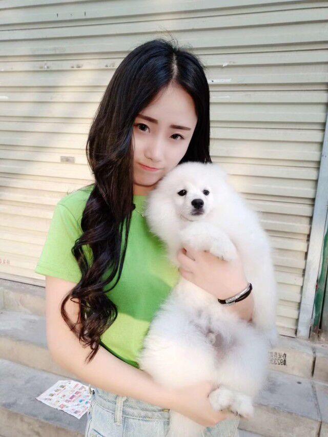 金牛区夏花：集颜值身材服务于一身的窈窕淑女，难怪瘾君子好逑 第2张
