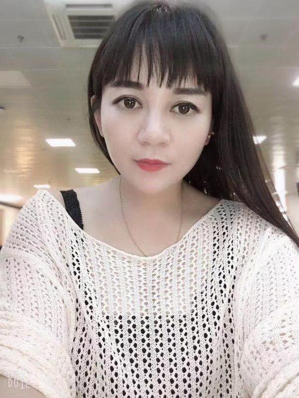 昆明西山区熟女 第1张
