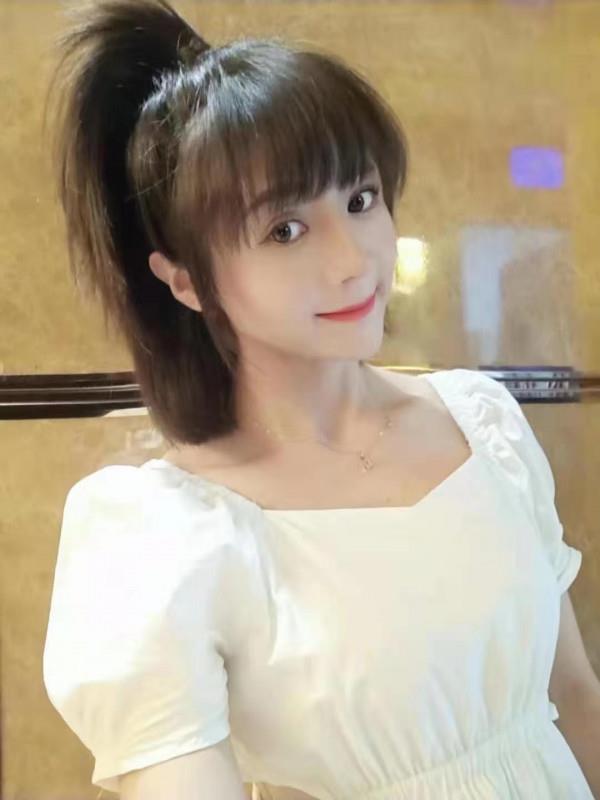 重庆江湾城小雨老师 第1张