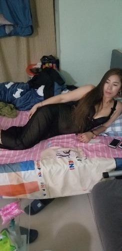 人生第一次觉得花的值的女人 第2张