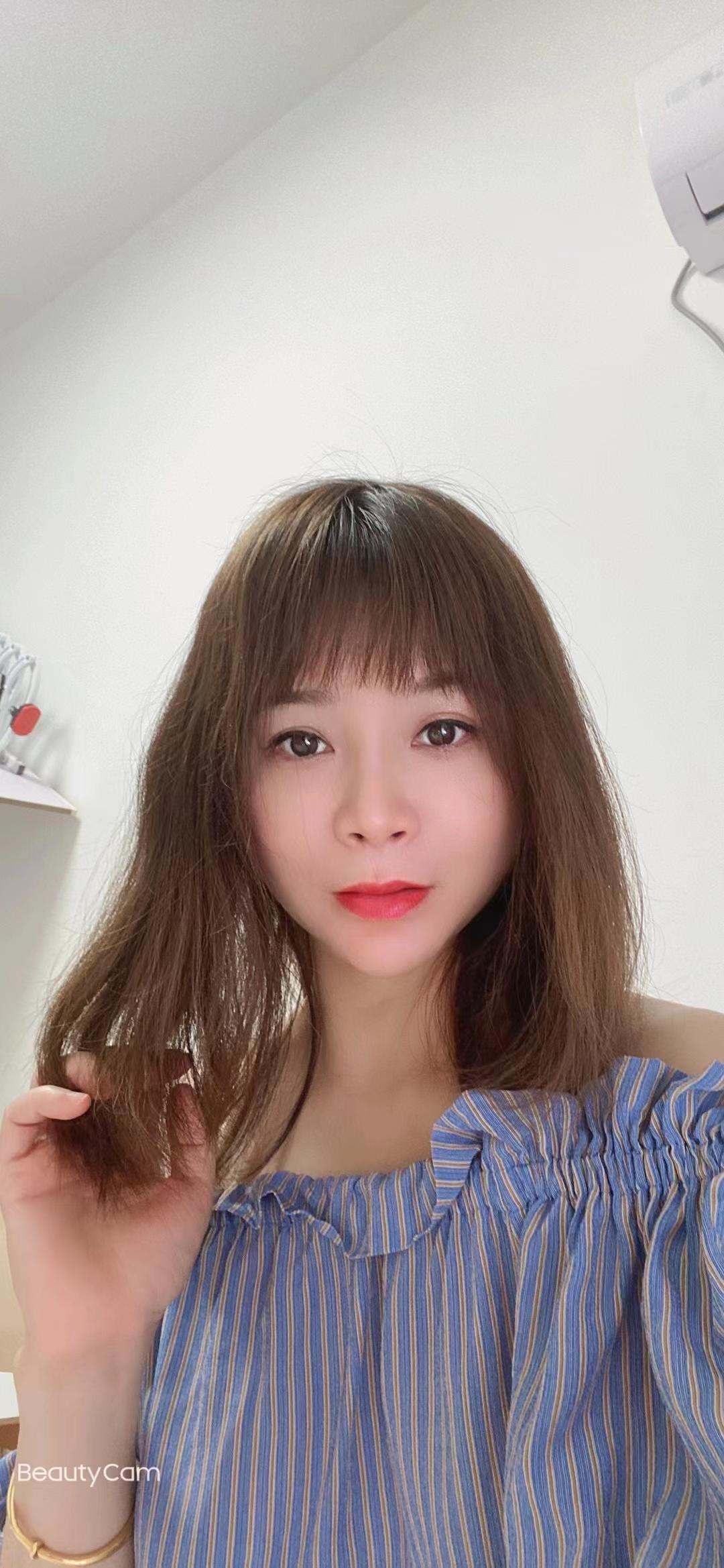 服务不错的城西露露老师 第1张