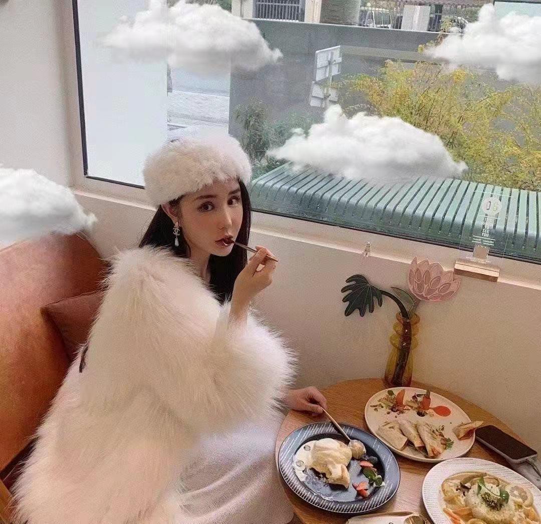 168高挑妹子大宝贝，温柔乖萌，小女友的感觉 第3张