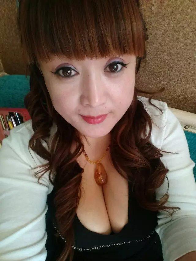 烟台市福山区性比价不错的G奶熟女 第3张